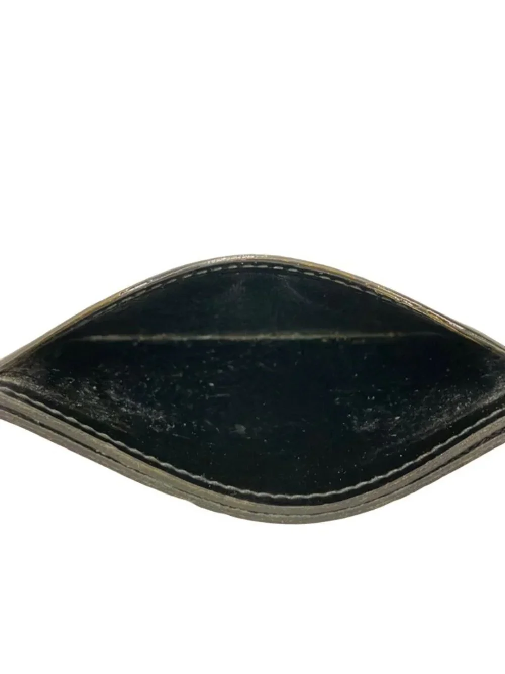 Louis Vuitton Card Case Porte Cartes Simple Epi Electric